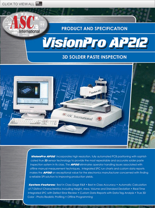 VisionPro AP212