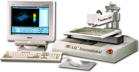 VisionPro AP212