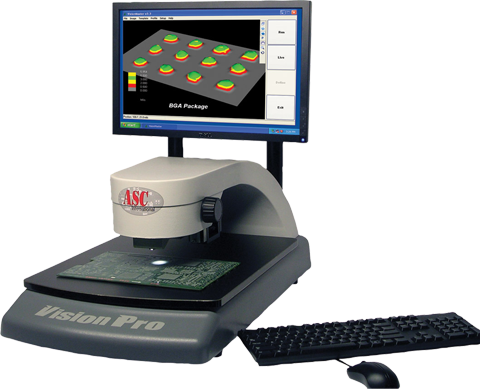 VisionPro Series