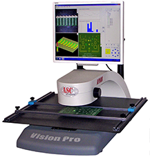 VisionPro AP500