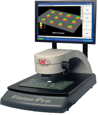 VisionPro Series