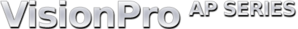 Vision Pro Series