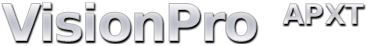 VisionPro APXT