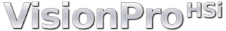 VisionPro HSi 3D